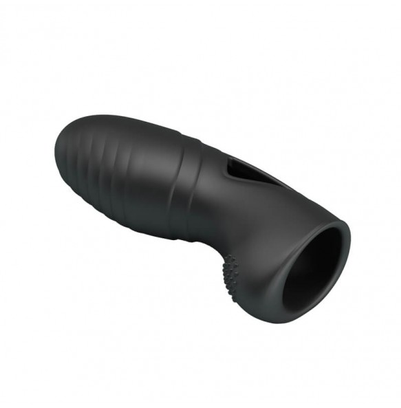 PRETTY LOVE - ALAN Finger Vibrator